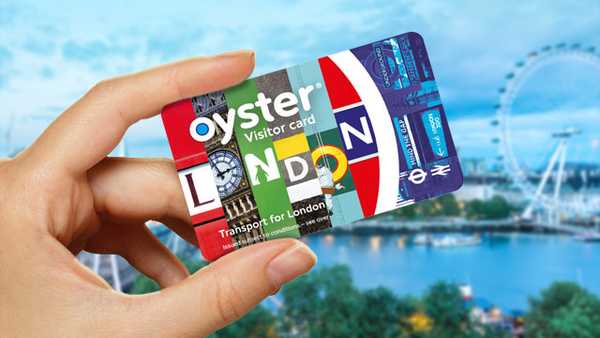 51 Quattro Viaggio della carta di credito/Oyster Card Pass Holder 
