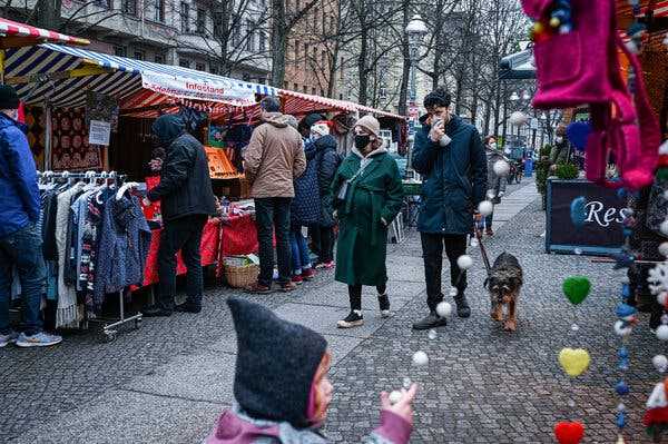 Travelplans | Do shops in Germany open on 2nd Jan?